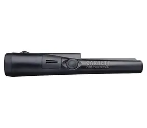 Garrett Pro-Pointer AT Blackline / Pinpointer / IP68 / dosah 360° / USB-C nabíjanie