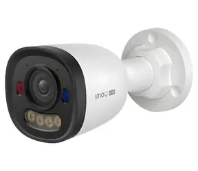 IMOU Bullet PU3E 6MP / Vonkajšia IP kamera / PoE / IP67 / objektív 2,8 mm / H.265