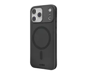 SBS Instinct Mag čierna / Puzdro / MagSafe / Apple iPhone 17 Pro Max