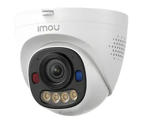 Imou PS8E / IP kamera / Turret / 8 Mpix / PoE / IP67 / obj. 2,8 mm