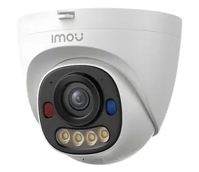 IMOU PS8D 5MP / Vonkajšia IP kamera / Turret / PoE / obj. 2,8 mm / IP67 / H.265