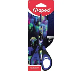Maped Nožnice Deepsea / 16 cm