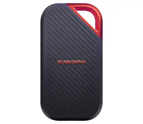 SanDisk Extreme Pro Portable 2TB