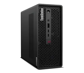 Lenovo ThinkStation P3 Ultra SFF G2 / Pracovná stanica / Intel Core Ultra 7 265 / 32GB / 512GB SSD / Intel / W11P