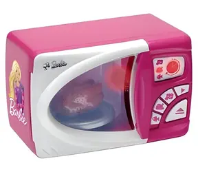 Lexibook Barbie RPB570 / Detská mikrovlnka