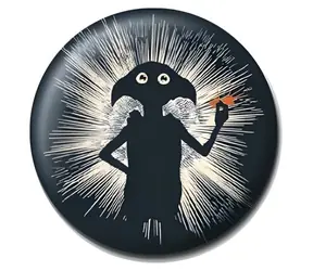 Harry Potter / Placka / Dobby