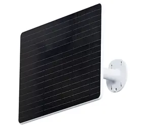 Ezviz CS-PBC24-R100-20AH / Solárny panel / 24W / IP65 / USB-C / batéria 75Wh