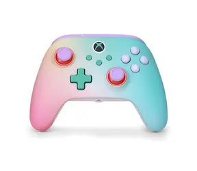Acco Brands PowerA Advantage Bezdrôtový ovládač pre Xbox Series X|S Beach Vibes / Bezdrôtový ovládač