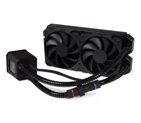 Alphacool Eisbaer 240 CPU