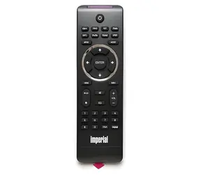Imperial Náhradný ovládač pre DABMAN i500 / Diaľkový ovládač / Modely i500, i500 BT