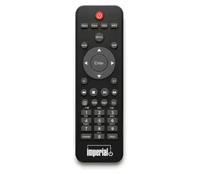 Imperial Náhradný ovládač pre DABMAN / Diaľkový ovládač / Modely i110, i150, i200, i250, i400, i450, i610