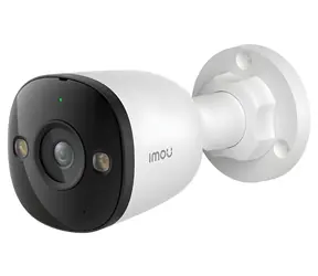IMOU IP Bullet PS3E 5MP biela / Vonkajšia IP kamera / PoE / 2880 × 1620 px / IP67 / obj. 2,8mm
