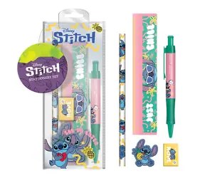 PYRAMID Školský set Lilo a Stitch / Školský set