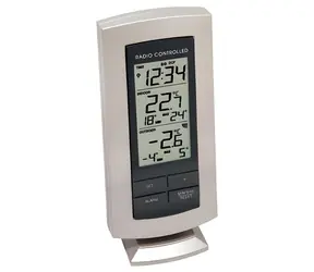 TechnoLine WS 9140 / Meteorologická stanica