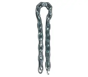 Master Lock 8021EURD / Bezpečnostná reťaz / priemer 10 mm / dĺžka 2 m / trieda ML10