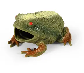 Rappa Figúrka žaba / 10 cm