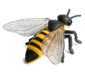 Rappa Figúrka včela / 7 cm