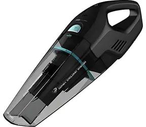 Cecotec Conga Immortal ExtremeSuction Hand čierna / Aku Ručný vysávač / 22,2 V / 0,5 l