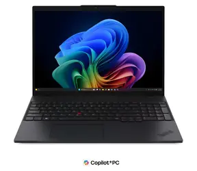 Lenovo ThinkPad L16 Gen 3 čierna