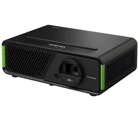 ViewSonic X1-4K Pre / Projektor / DLP / LED / 4K UHD / Google TV