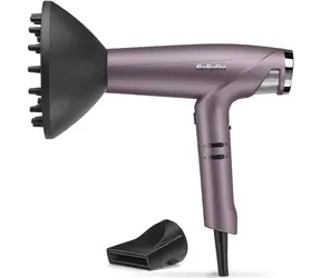 Babyliss Futura D6051DE / Fén na vlasy