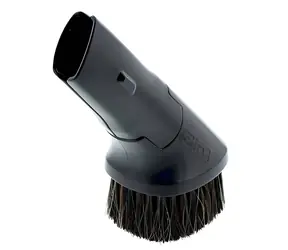 Electrolux Multikefa 3v1 čierna / Kefa pre vysávače / Oválny spoj 36 mm