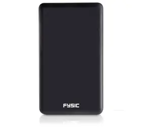 Fysic FHP-140 / Powerbanka / 4000 mAh / Micro-USB + Lightning