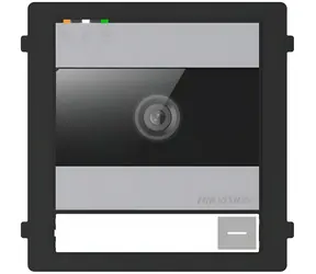HIKVISION DS-KD8005-IME1 / Modul IP interkomu / 5 Mpix kamera / 0-2 tlačidlá / PoE / IP65