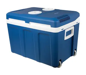 Blow 44-210 / Autochladnička / 42 l / 12V/230V / chladenie a ohrev / ECO
