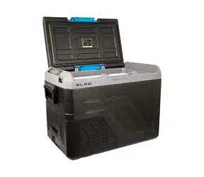 Blow 44-208 / Autochladnička / Kompresorová / 35 l / 12V/230V