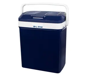 Blow 44-315 čierna / Autochladnička / 20 l / 12V/230V