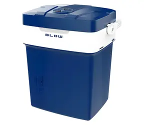 Blow 44-207 biela / Autochladnička / 32 l / 12V/230V / funkcia ohrevu