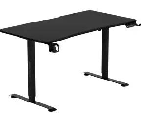 Anda Seat Xtreme E čierna / Herný stôl / 140 cm
