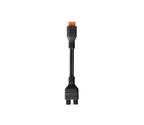 EcoFLow paralelný kábel solárnych panelov XT60i / Kábel / Paralelné zapojenie