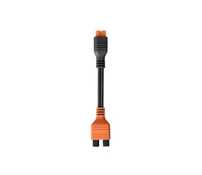 EcoFLow Sériový prepojovací kábel solárnych panelov XT60i / Kábel / XT60i / Sériové zapojenie