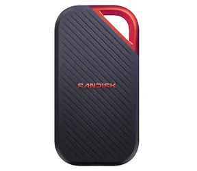 SanDisk Extreme PRO Portable 4TB / Externý SSD / 4000 MB/s