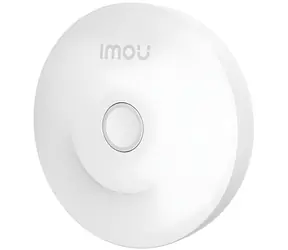 Imou ZG2S biela / Múdra brána alarmu / Wi-Fi / ZigBee 3.0 / napájanie 5V / CZ aplikácie