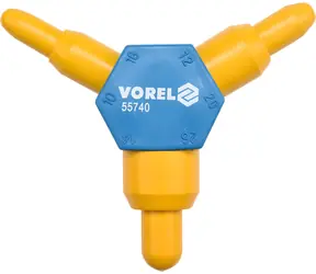 Vorel 55740 / Kalibrátor trubiek
