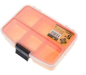 Forte Organizér 134x101x31 mm / Organizér na náradie
