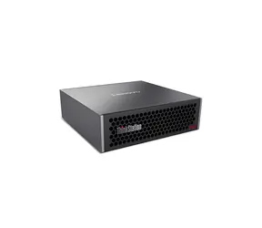 Lenovo ThinkStation PGX čierna / Pracovná stanica / Nvidia GB10 Grace Blackwell / 128GB / 4TB SSD / Nvidia DGX OS