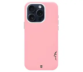 Tactical MagForce Velvet Smoothie 2.0 Pink Panther / Kryt / pre Apple iPhone 15 Pro