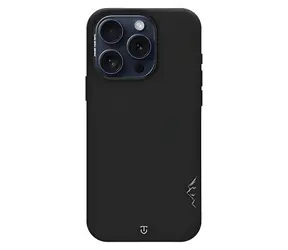 Tactical MagForce Velvet Smoothie 2.0 Asphalt / Kryt / pre Apple iPhone 15 Pro