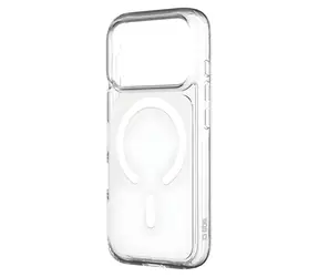 SBS Cryo Mag pre iPhone 18 Pro, 17 Pre transparentné / Puzdro s MagSafe