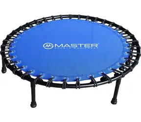 MASTER Fitness trampolína / Priemer 102 cm