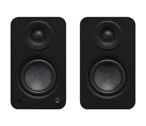 Kanto Audio YU4 čierna / Reproduktory / 2.0 / Bluetooth 5.3 / Optický vstup / 160W