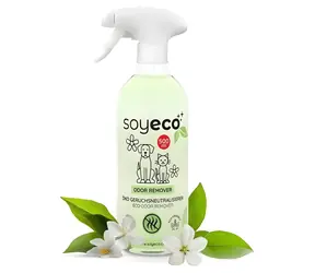 FRC SoyEco / Neutralizér zápachu / pre mačky / 500 ml