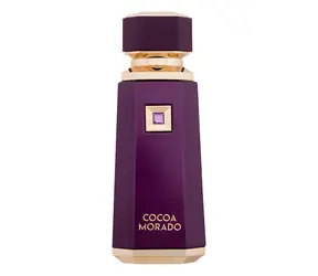 French Avenue Sweet Pleasure Collection Cocoa Morado Parfumovaná voda 100 ml