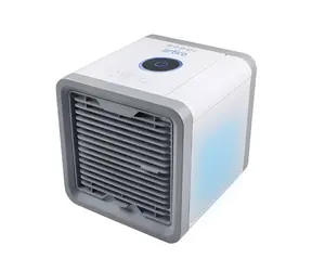 Beper BEP-P206RAF200 / Ochladzovač vzduchu / 3 rýchlosti / 7 LED svetiel / USB / nádržka 750 ml