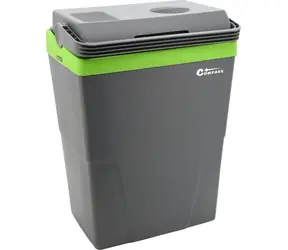 Compass ECONOMY / Chladiaci box / termoelektrický / 22 l / 230V/12V