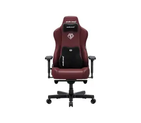 Anda Seat Kaiser 3E XL vínová / Herná stolička / veľkosť XL